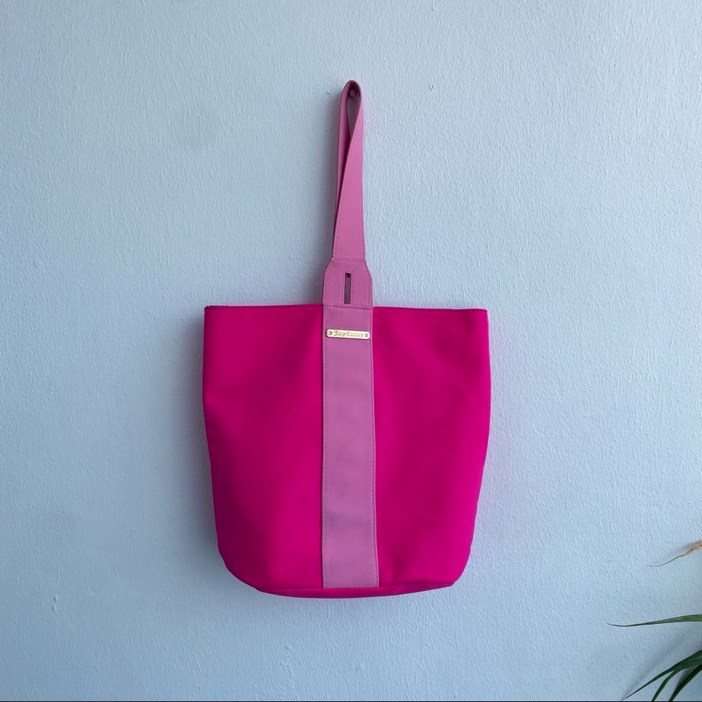 💝JUICY COUTURE TOTE/BAG 💝